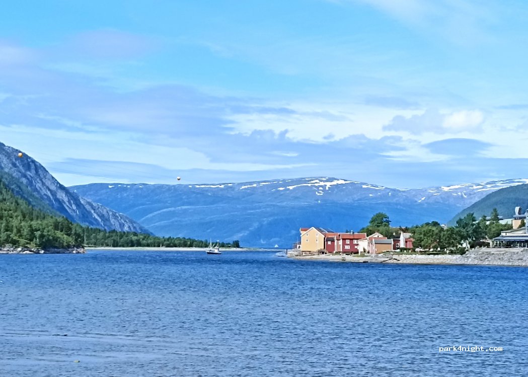 (8663) Mosjøen - 7 Dolstadgata — foto