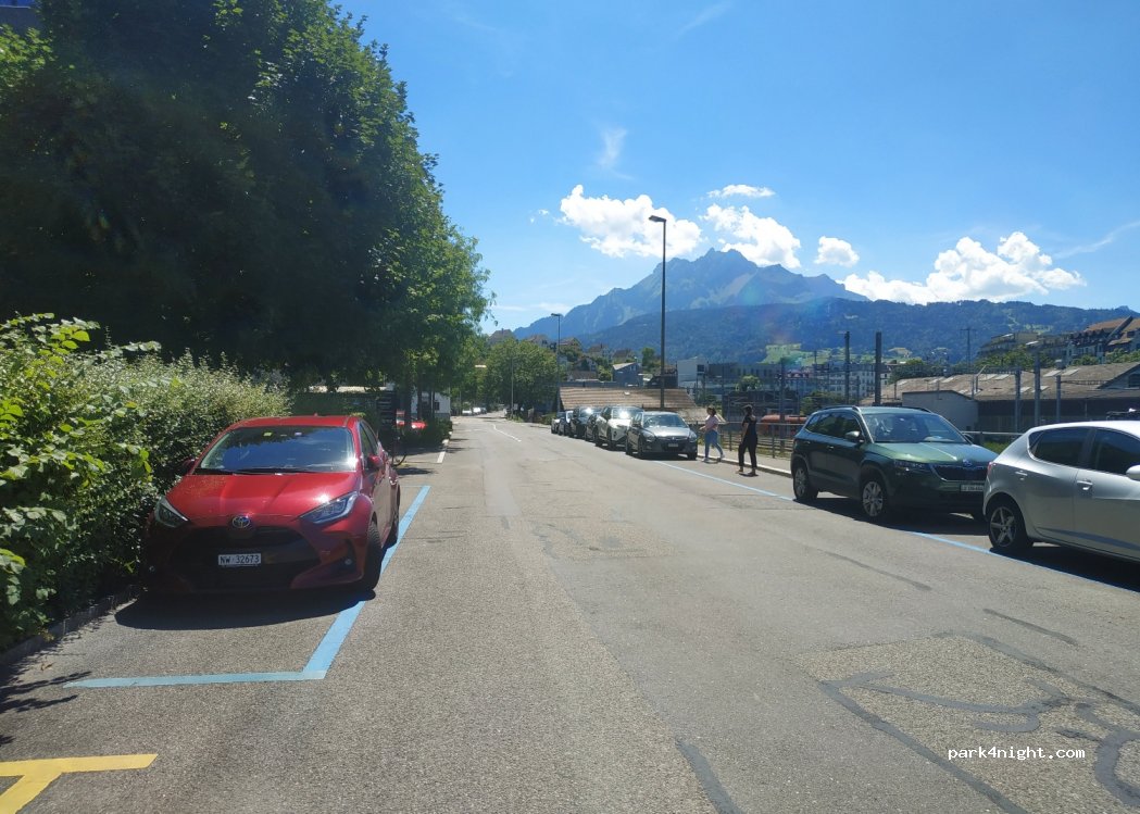 (6005) Luzern - 5 Fruttstrasse — foto 2