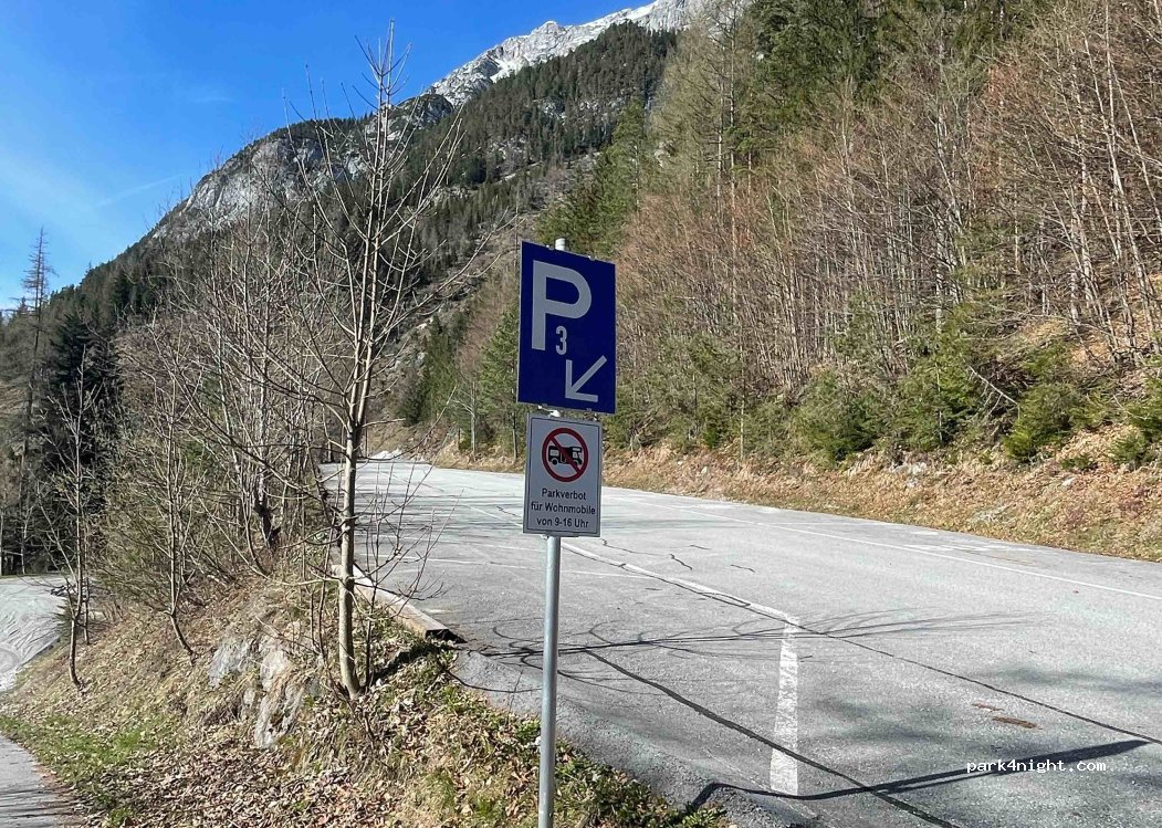 (5450) Pfarrwerfen - Unnamed Road — foto 4