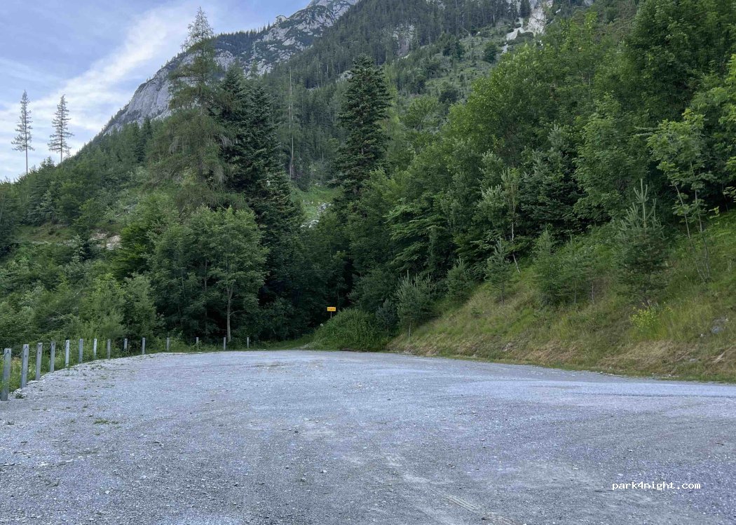 (5450) Pfarrwerfen - Unnamed Road — foto 5