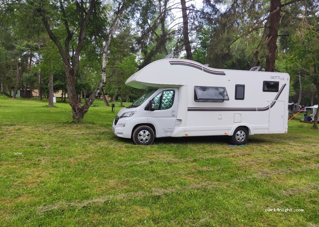 Camping Nova Duchonka — foto 3