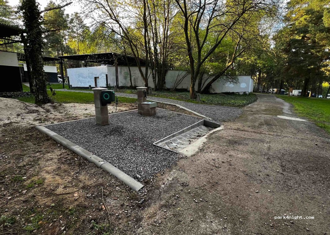 Camping Nova Duchonka — foto 4