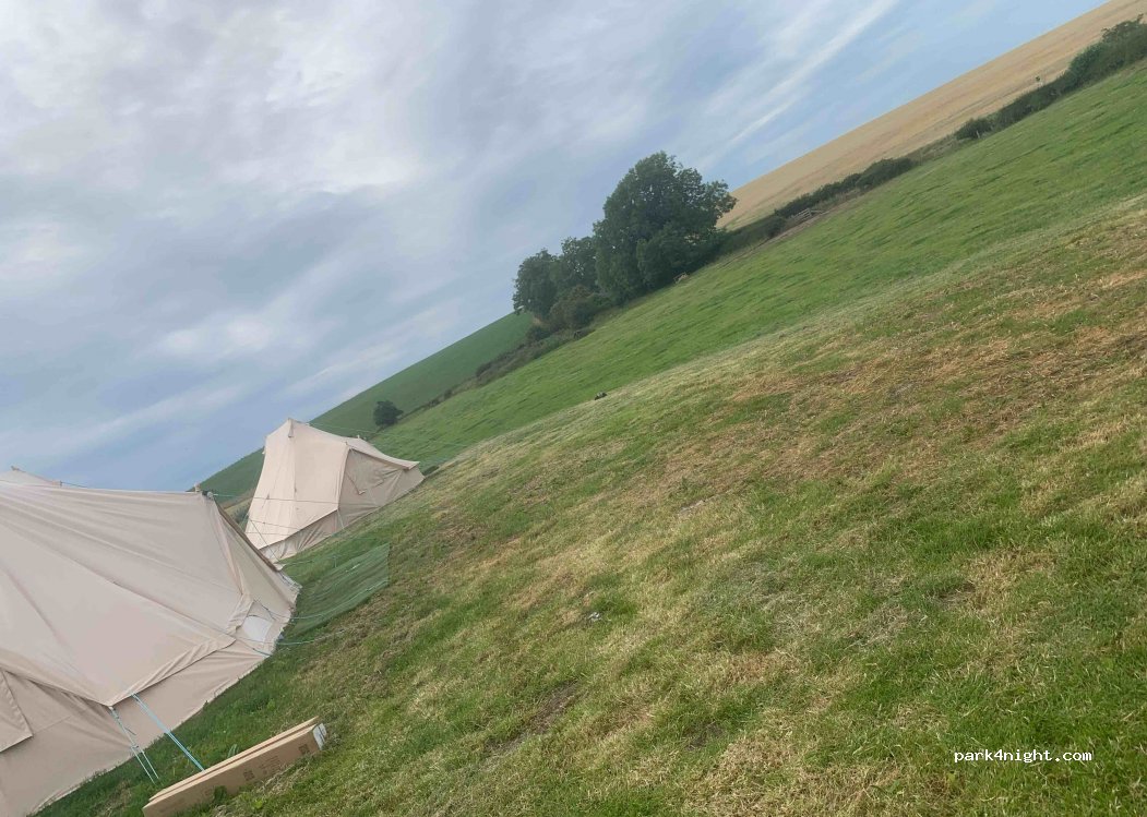 Bankfoot Camping — foto 3