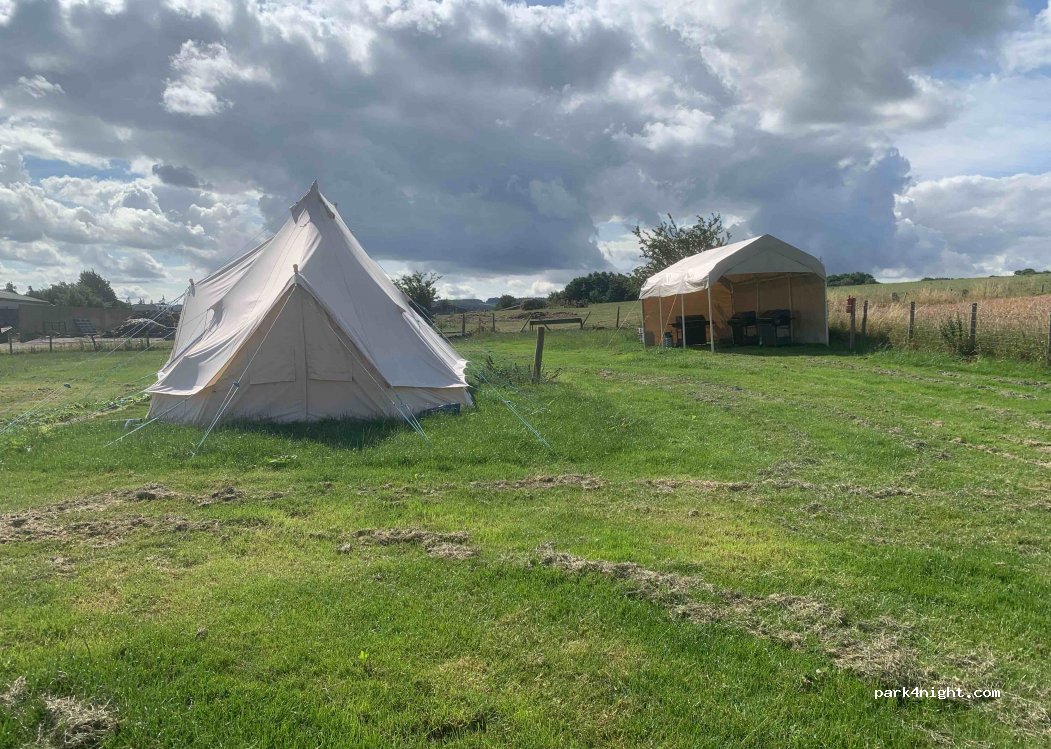 Bankfoot Camping — foto 4