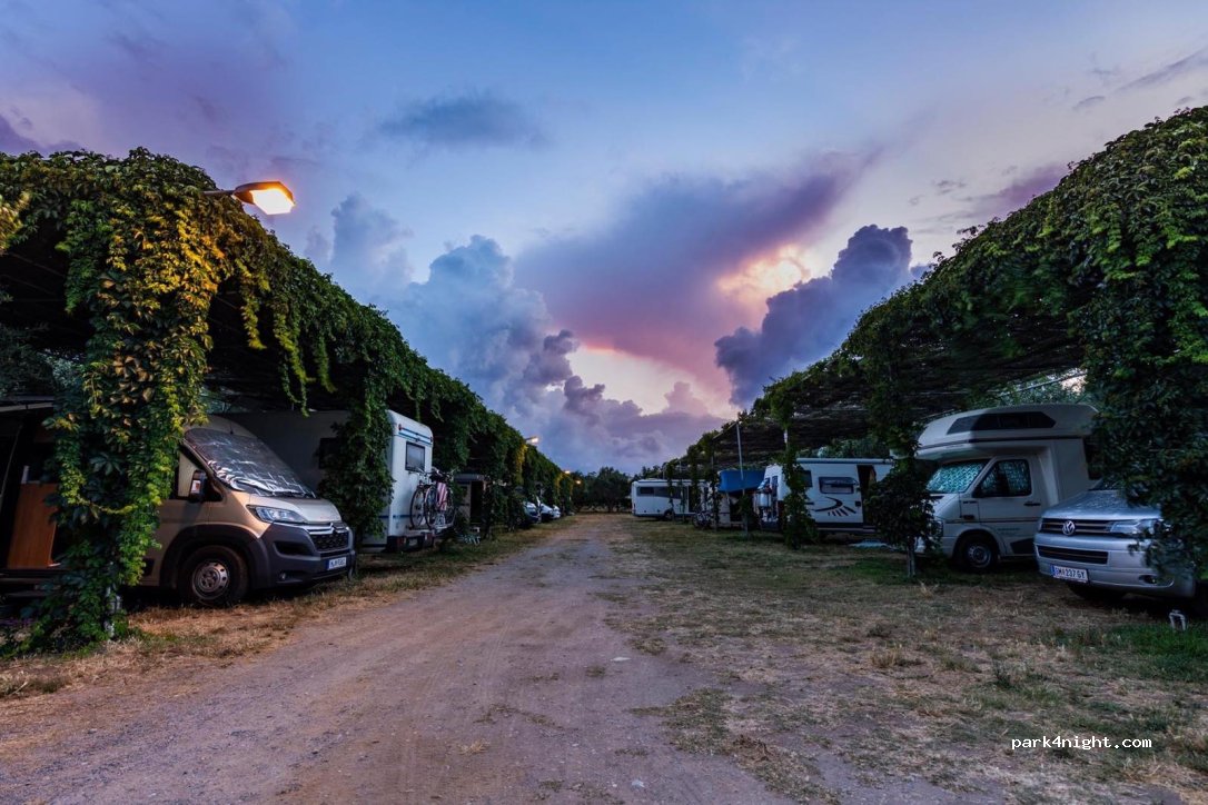 Camping Meltemi — foto 4