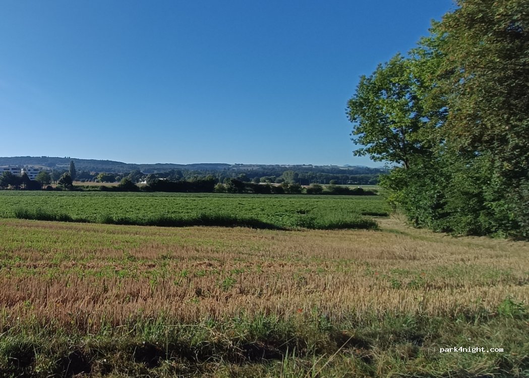(1530) Payerne - 8 En Chaux — foto 2