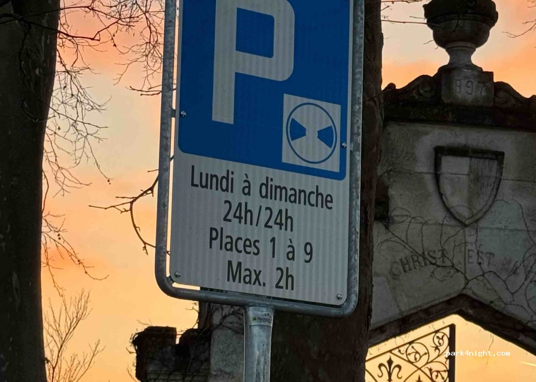(1530) Payerne - 8 En Chaux — foto 4