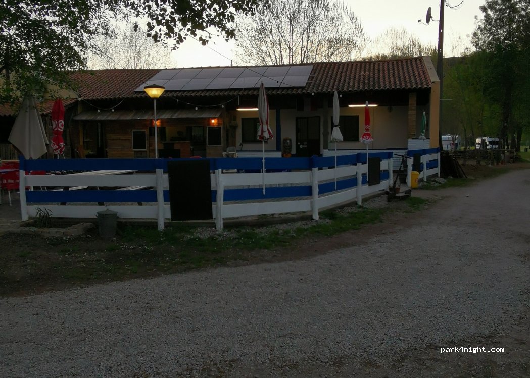 Valhelhas Camping — foto 3