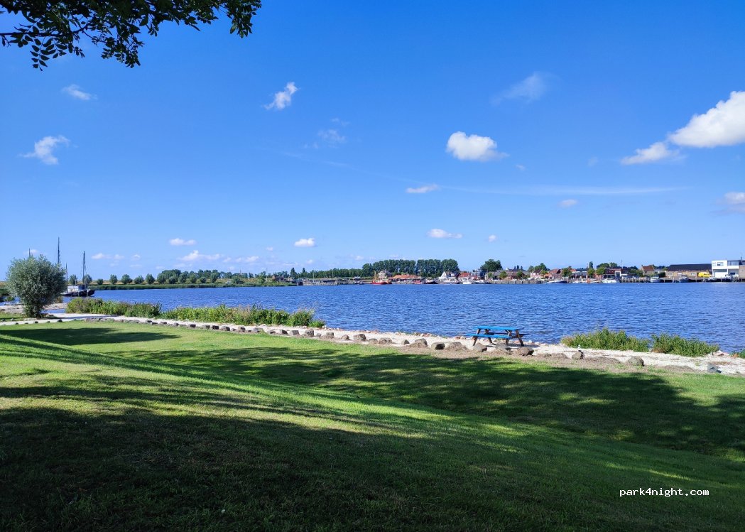 Camping Rousant — foto 2