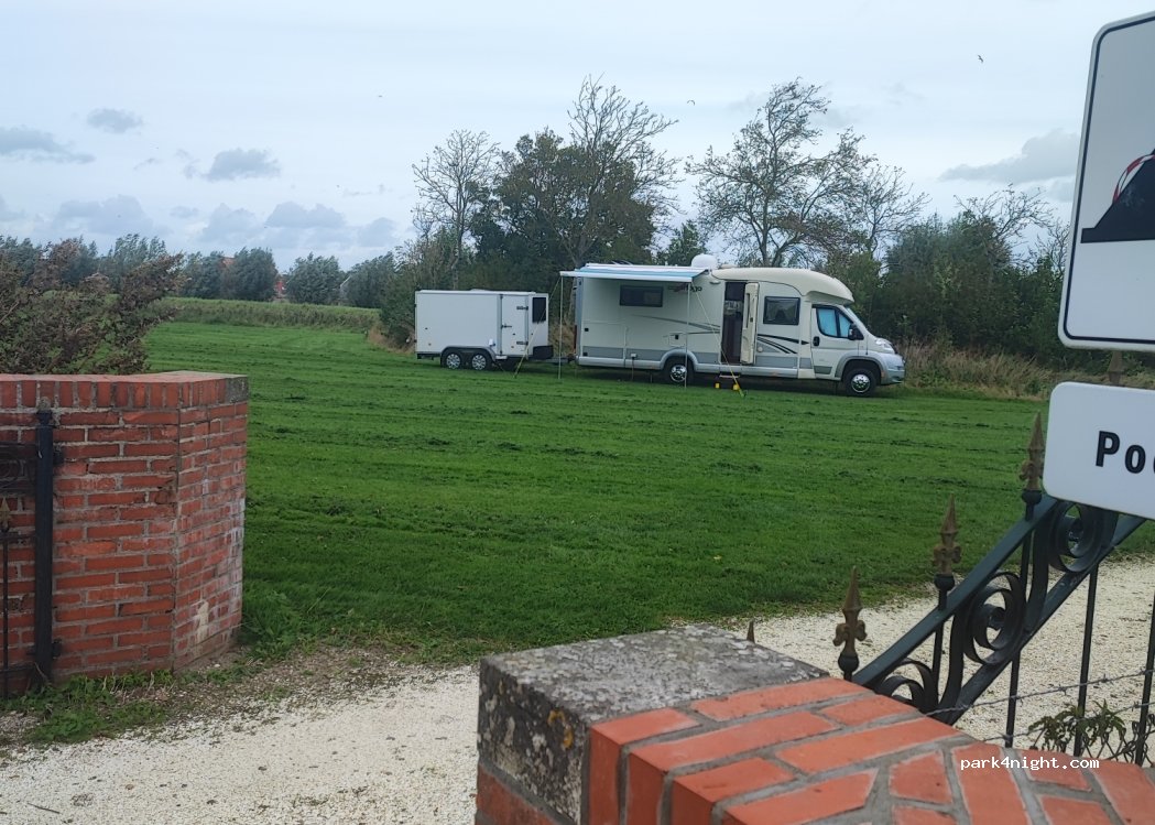 Camping Rousant — foto 4