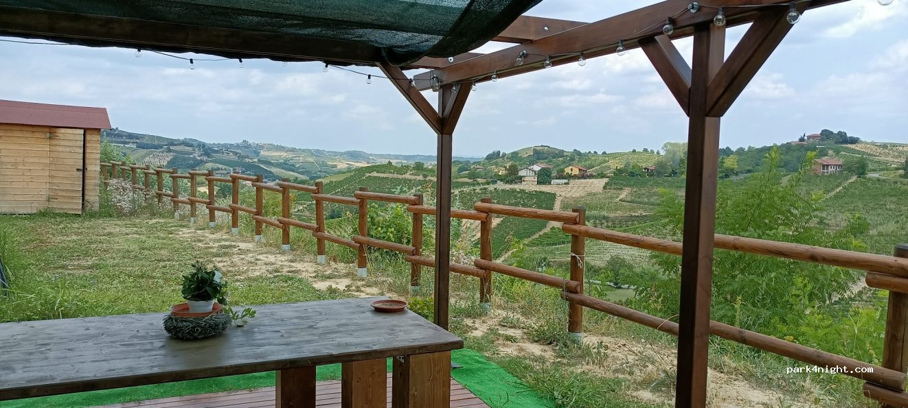 Azienda Agricola Filippo Gallino — foto 3