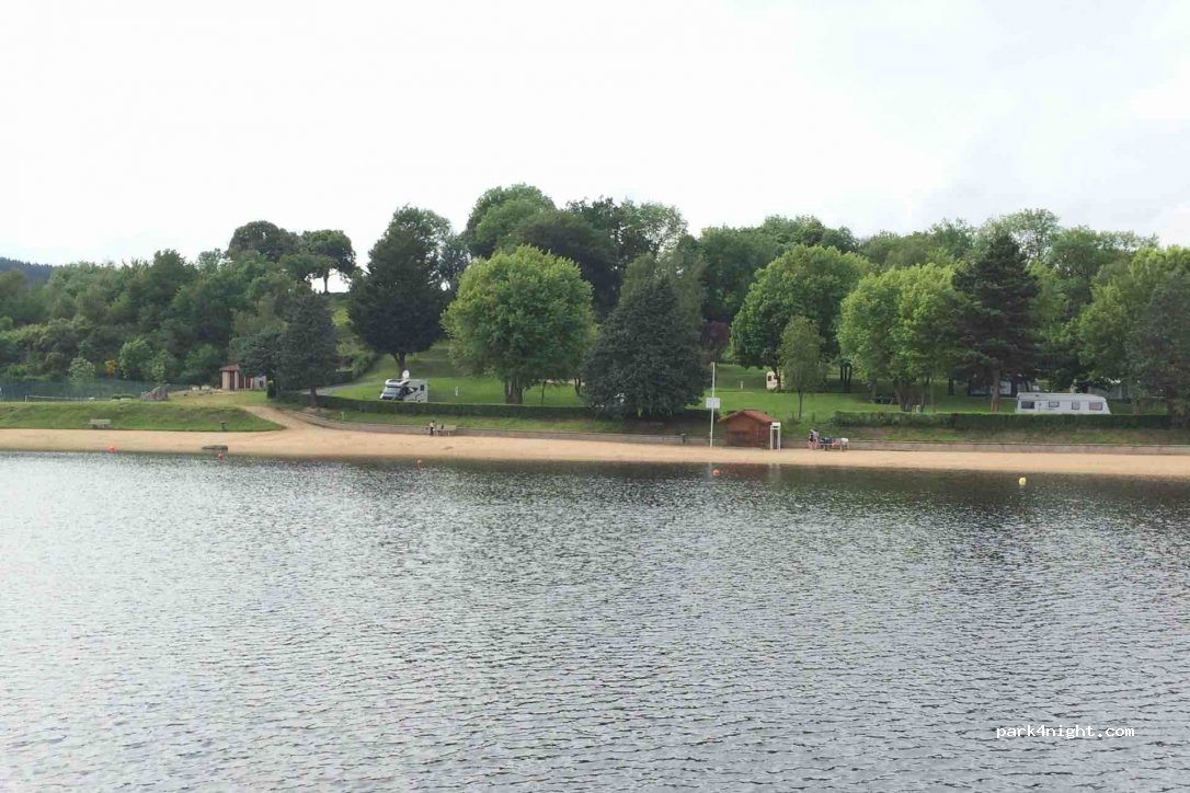 Camping Municipal de la Roche — foto 3