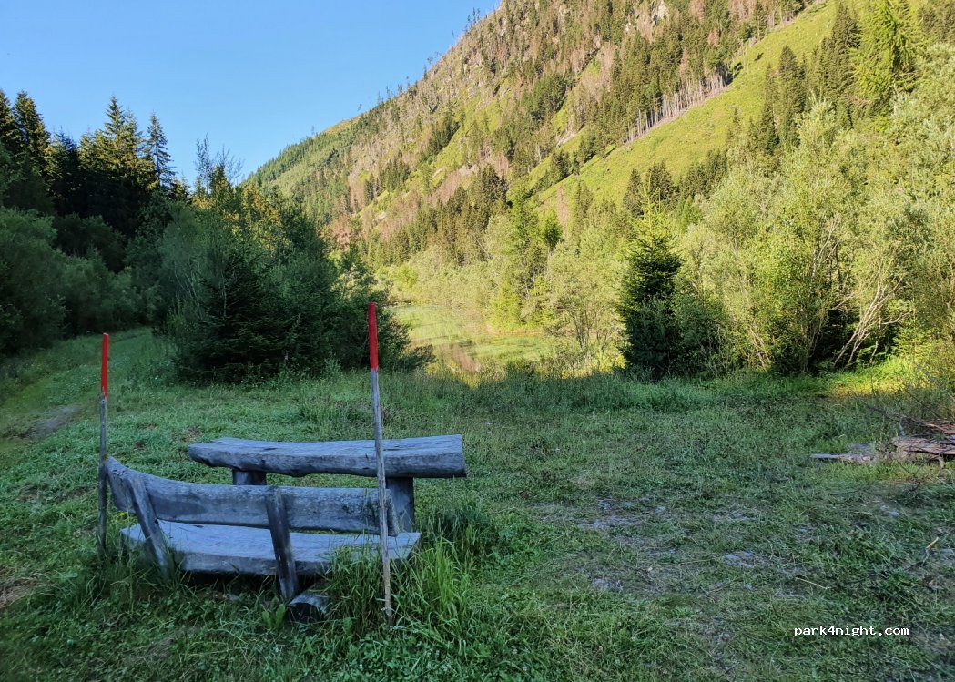 (9981) Lesach - Unnamed Road — foto 2