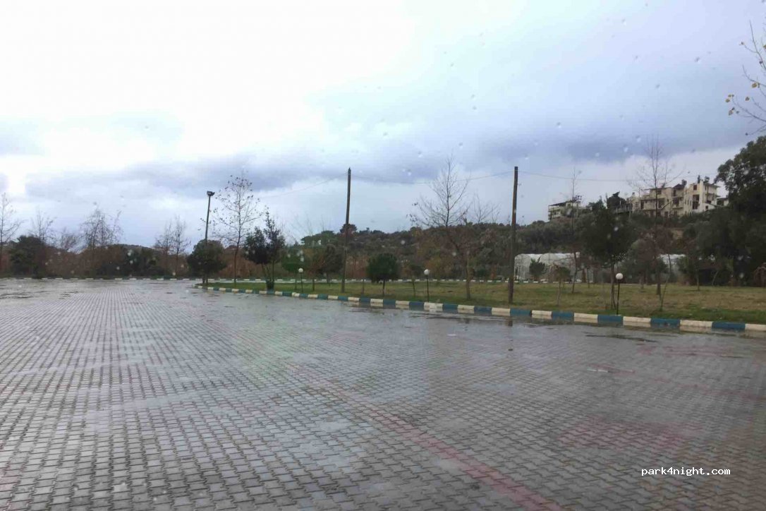 (07976) Gelemis - Unnamed Road — foto