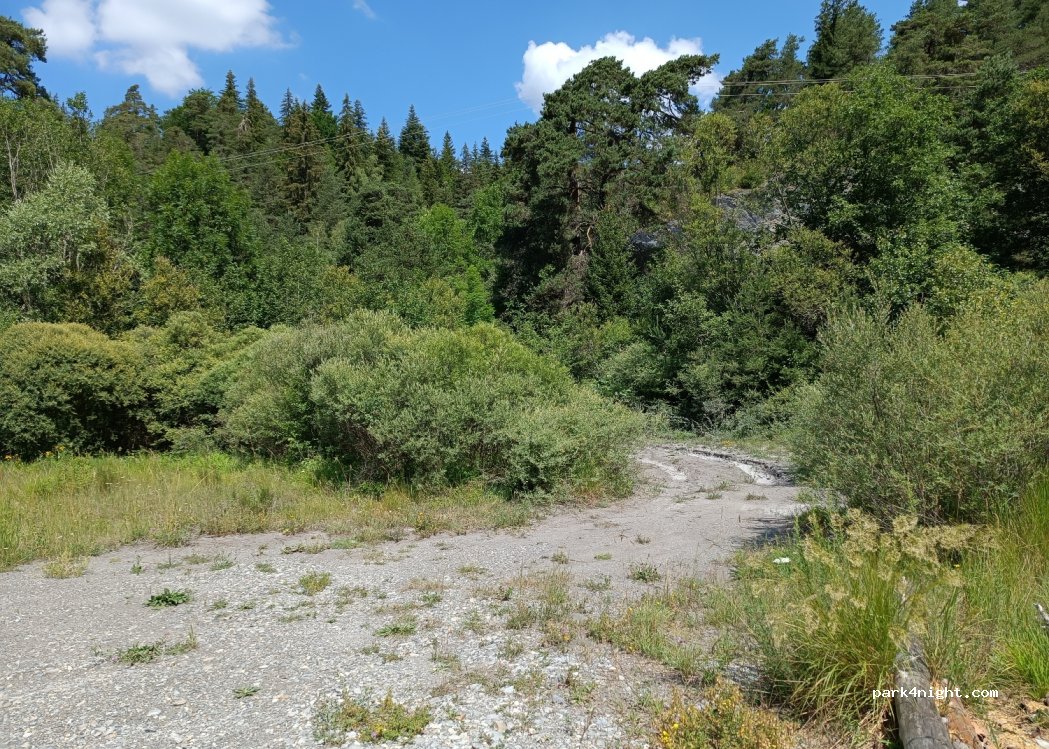 (04140) Le Vernet - — foto 2