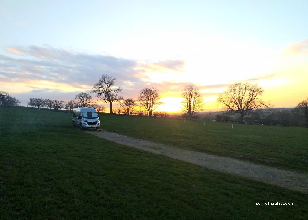 Sentry Circle Camping , Lenthor Farm — foto 2