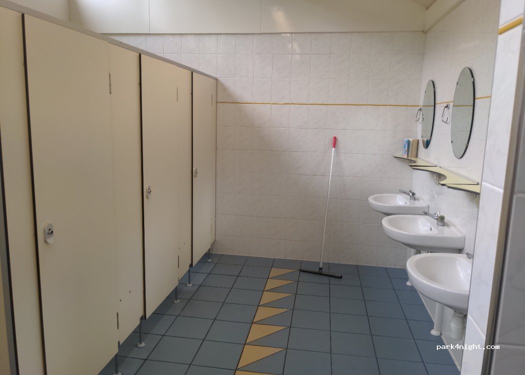 WSV Almere Haven — foto