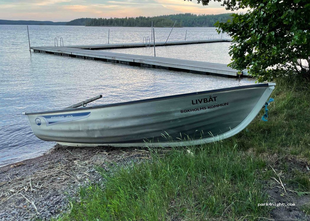 Malexander Camping — foto 2