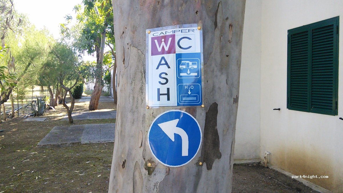 Villaggio Turistico Sant'Andrea Vieste — foto 2