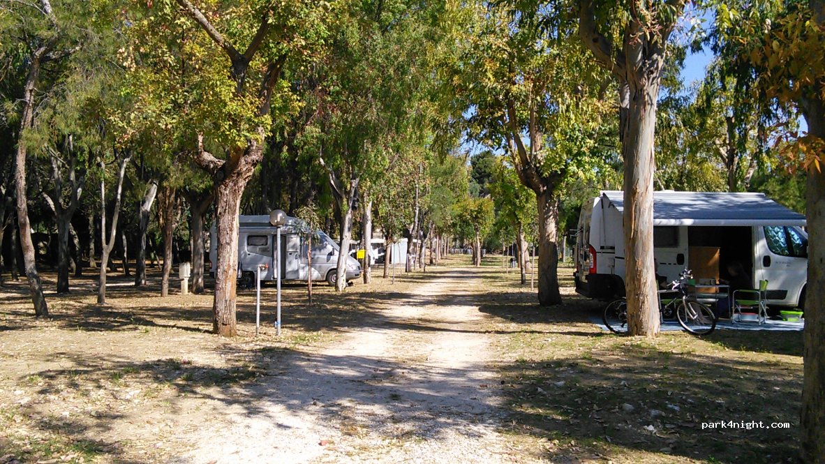 Villaggio Turistico Sant'Andrea Vieste — foto 3