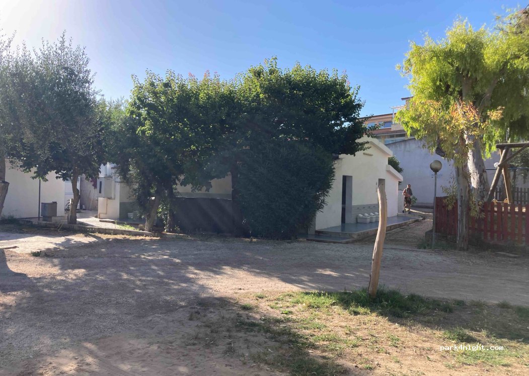 Villaggio Turistico Sant'Andrea Vieste — foto 4