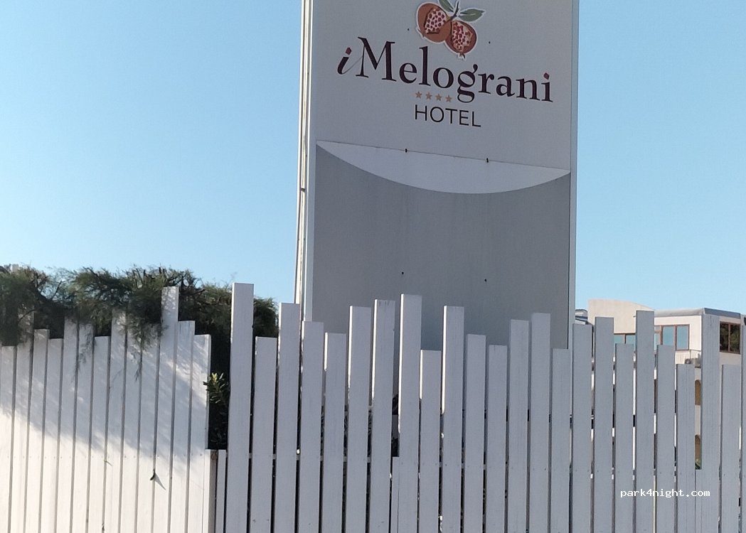 Villaggio Turistico Sant'Andrea Vieste — foto 5