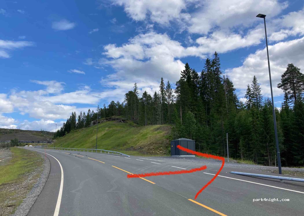 (7290) Støren - Unnamed road — foto 2