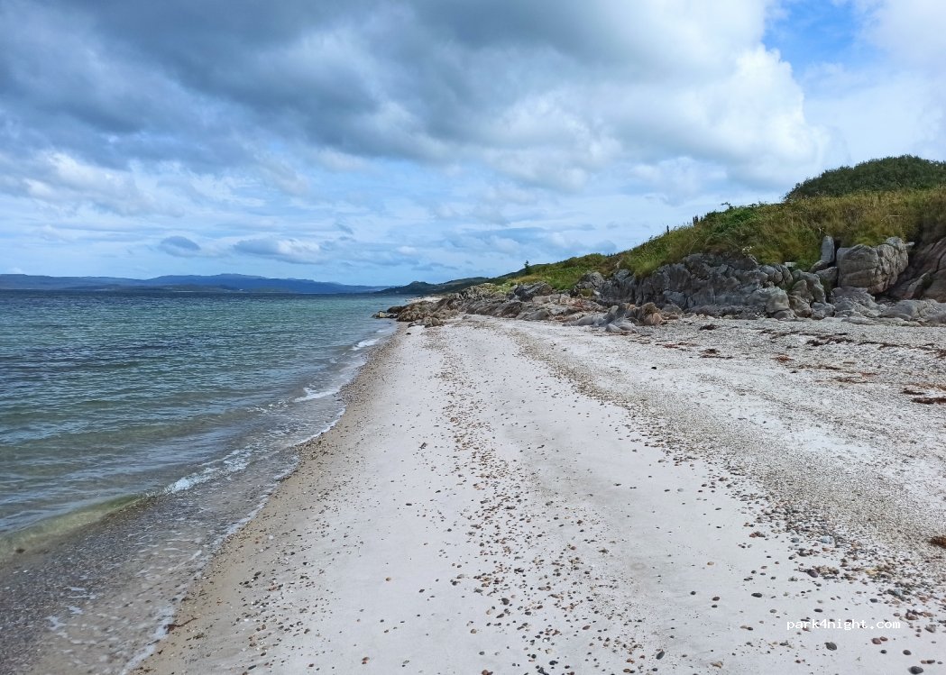 (PA29 6XW) Tarbert - A83 — foto 3