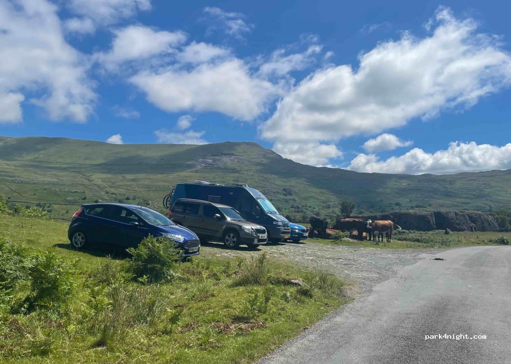 (LA20 6EE) Seathwaite - — foto 2