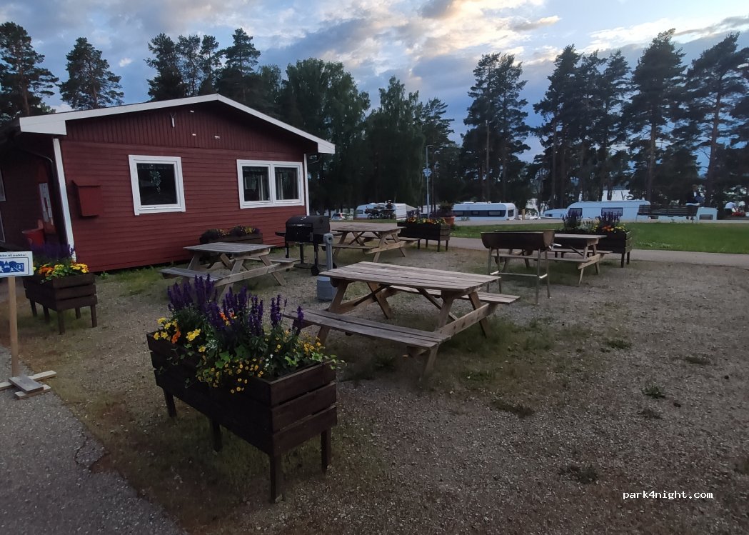Moheds Camping — foto 2