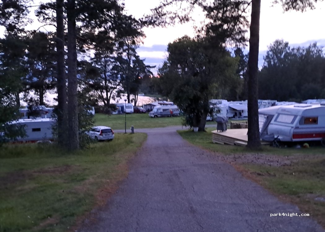 Moheds Camping — foto 4