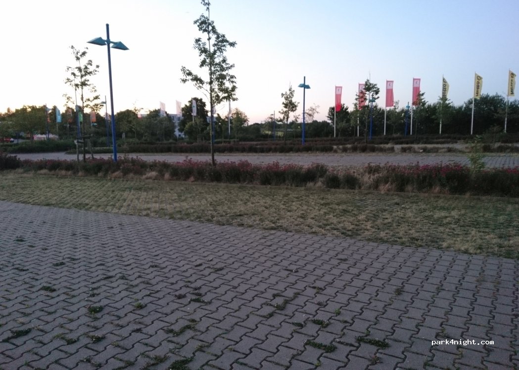 (17491) Greifswald - Anklamer Landstraße — foto