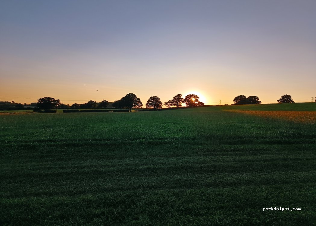 Rouselands Farm Campsite — foto