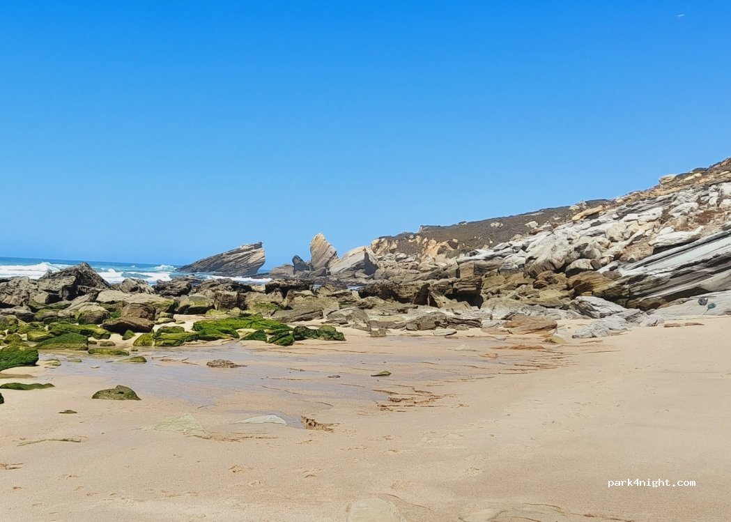 (2500) Foz do Arelho - — foto