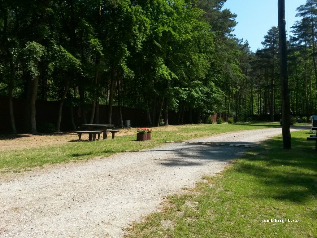 Camping 159 — foto