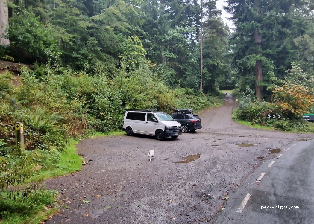 (CA12 4QE) Keswick - A591 — foto 2