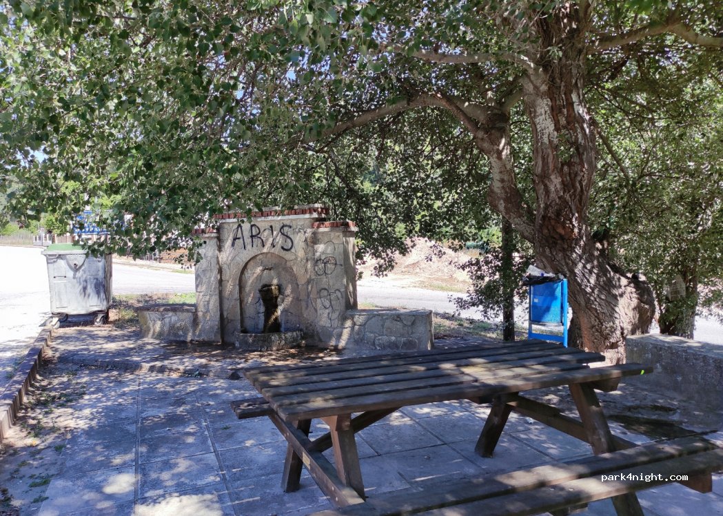 (630 77) Kassandra - Epar. Od. Paliouriou-Afitou — foto