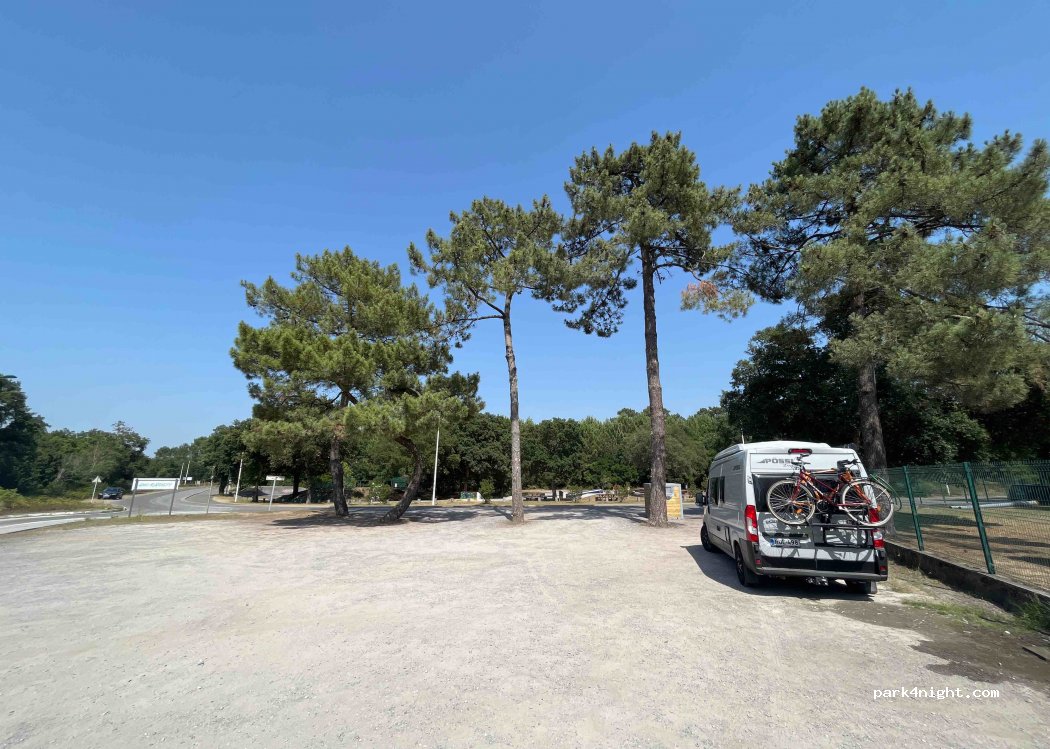 (40530) Labenne - 196 Rue du Stade — foto 2