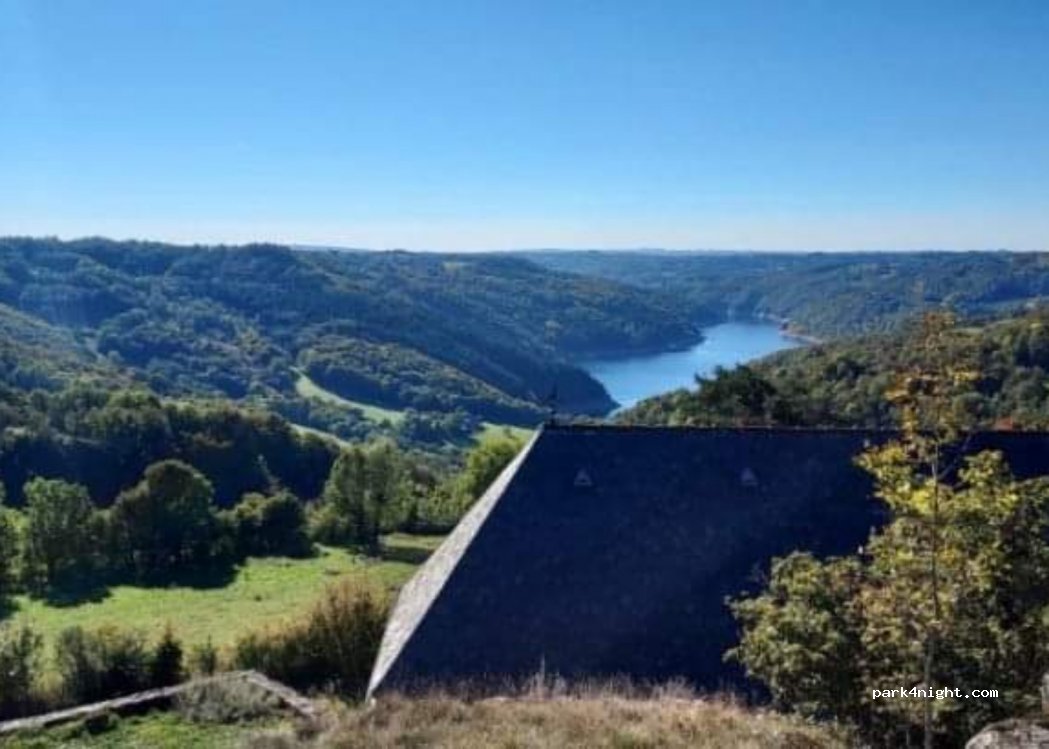 Camping de mon Village de Cantoin — foto