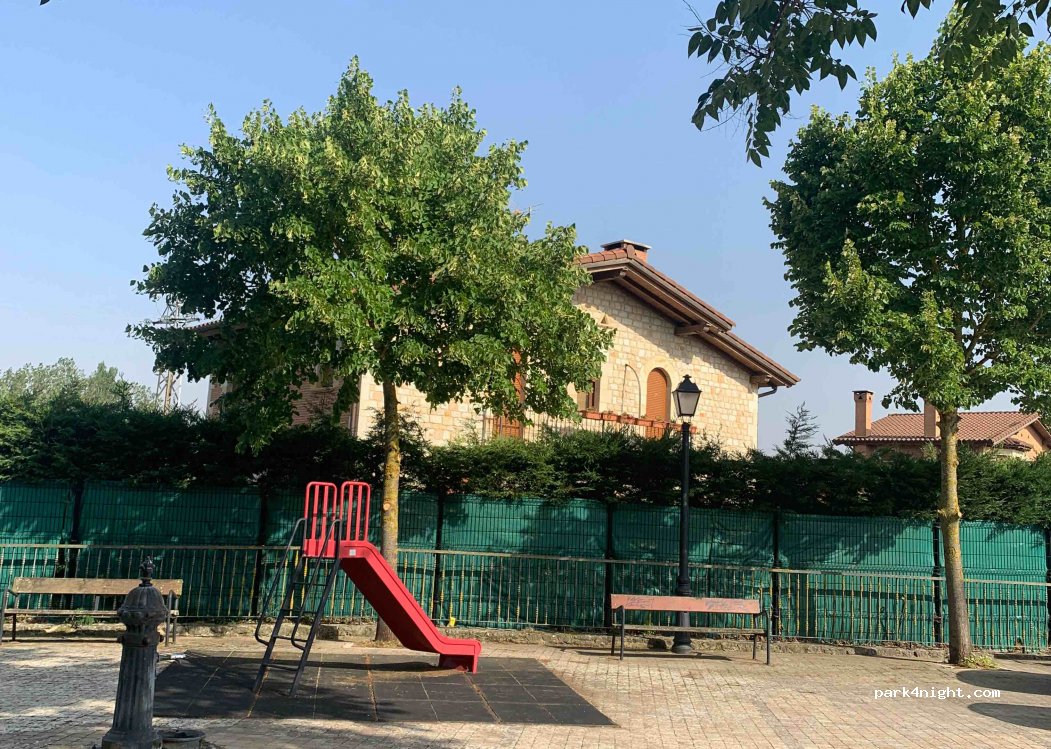 (01192) Zerio - 6B Zerio Entitatea — foto
