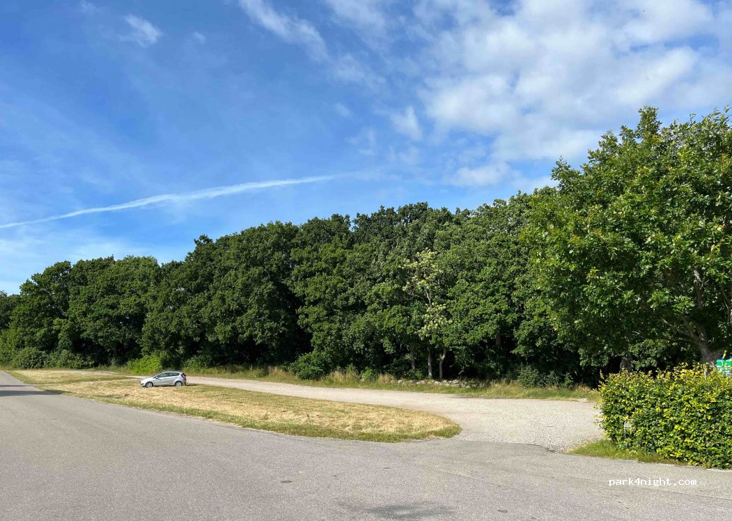 (3630) Jægerspris - 4 Skovkirkevej — foto