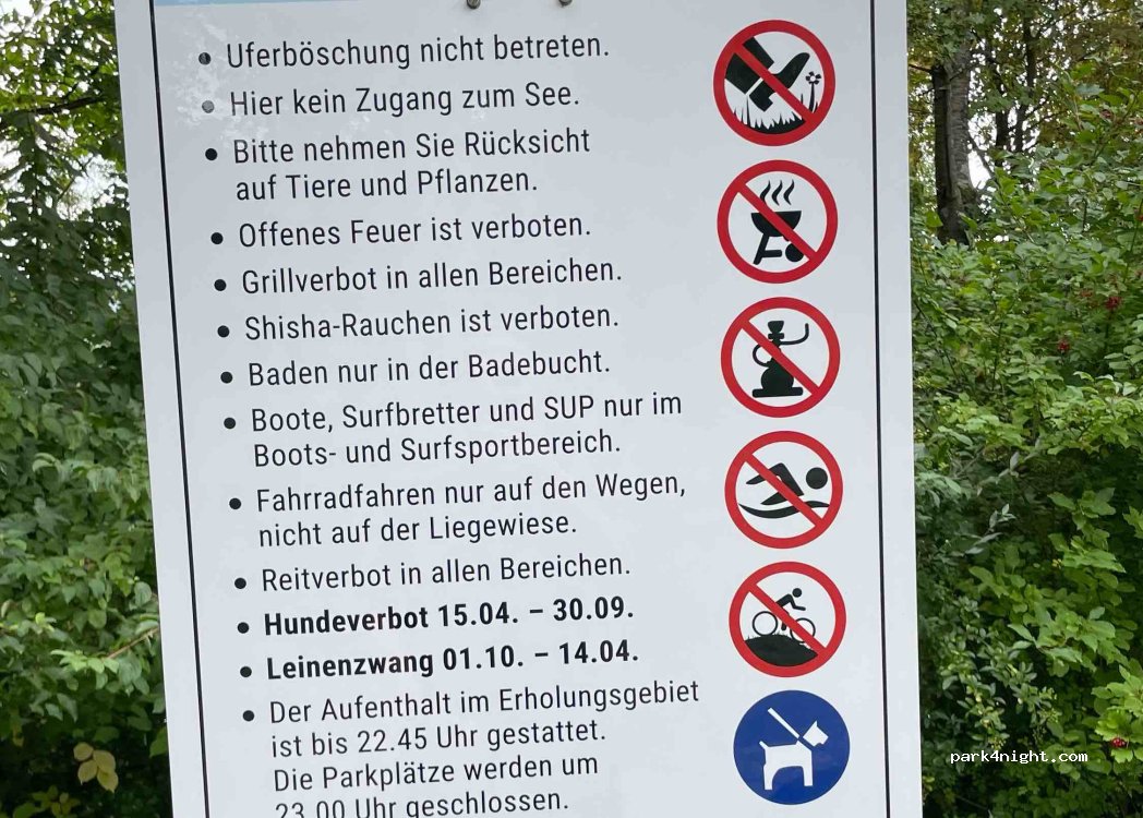Breitenauer See P2 — foto 2