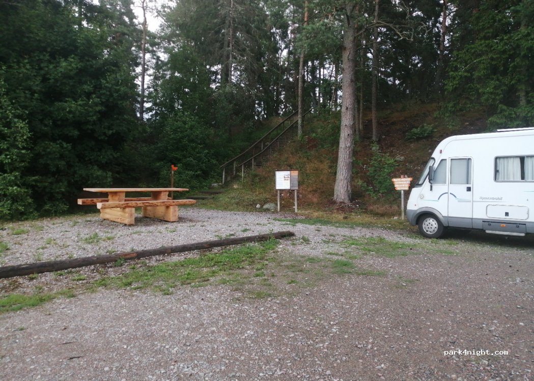 (745 96) Enköping - Unnamed Road — foto