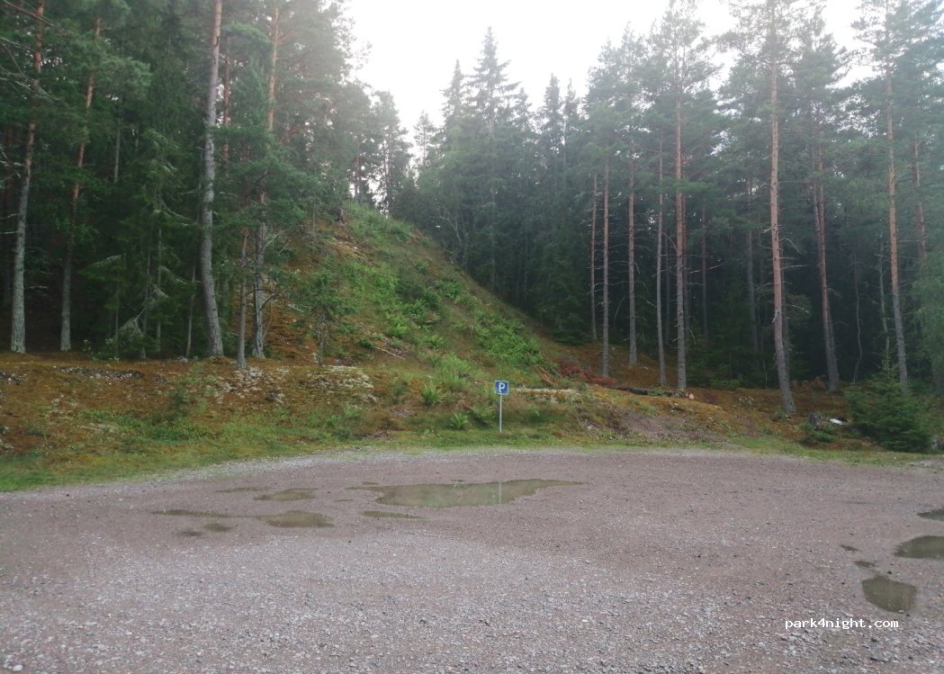 (745 96) Enköping - Unnamed Road — foto 2