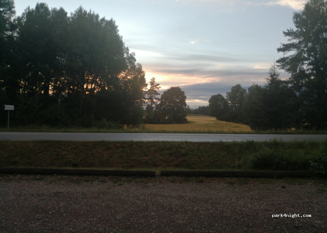 (745 96) Enköping - Unnamed Road — foto 3