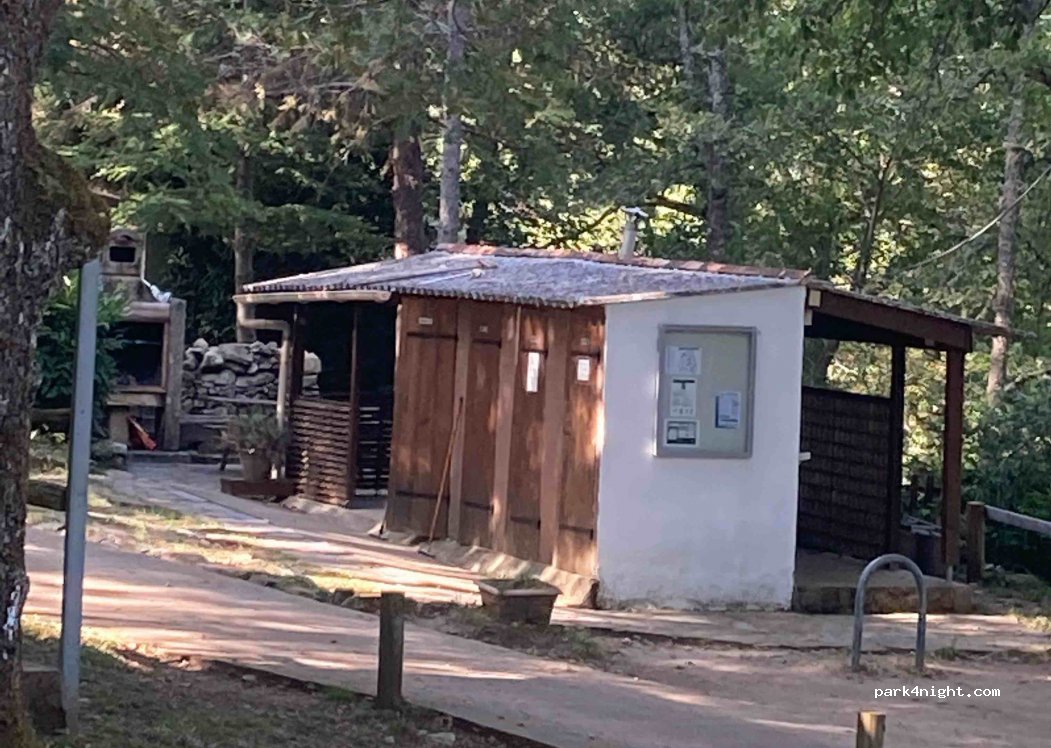 Camping Minocchi — foto 2