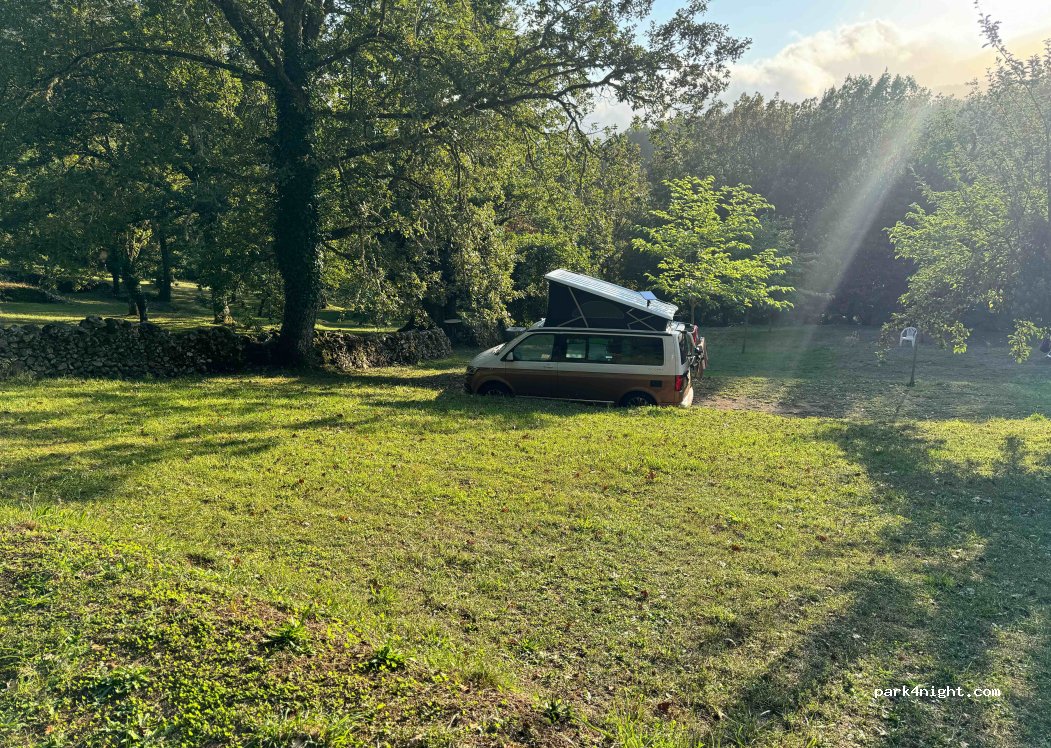 Camping Minocchi — foto 4