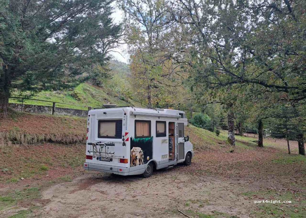 Camping Minocchi — foto 5