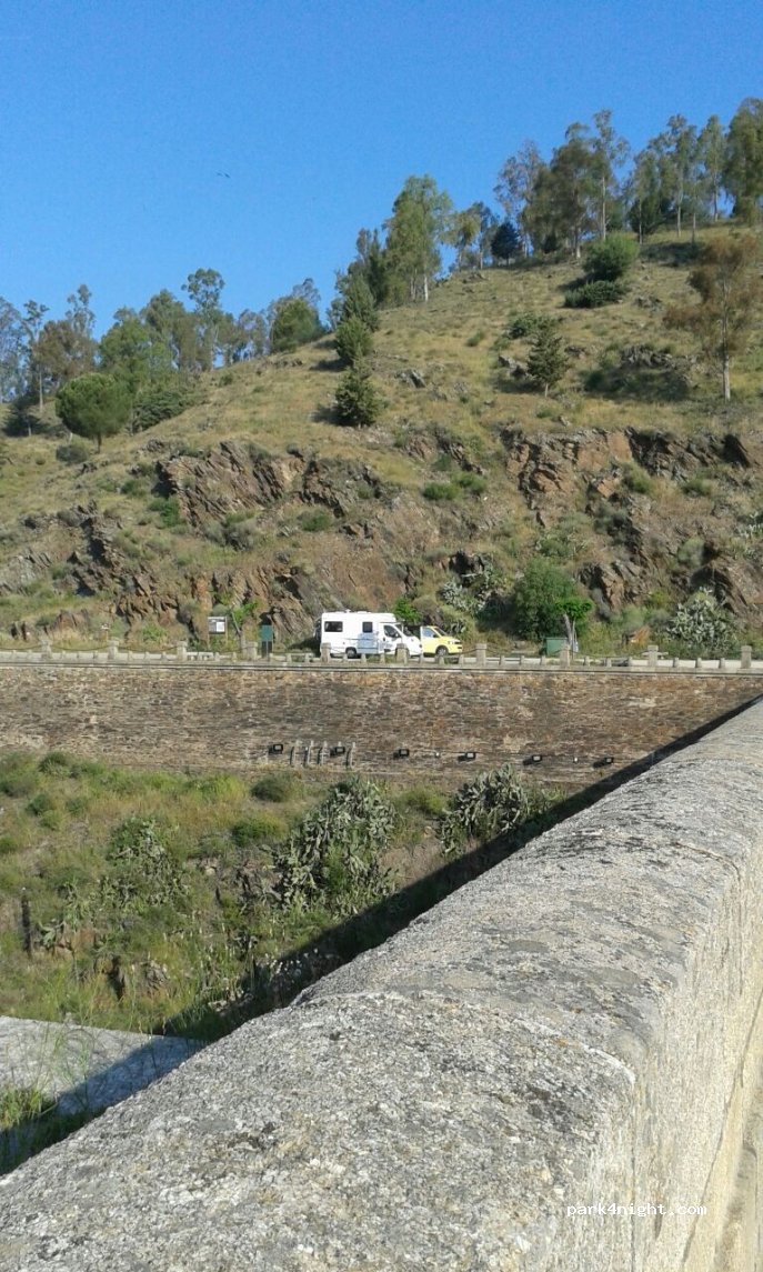 (10980) Alcántara - EX-117 — foto