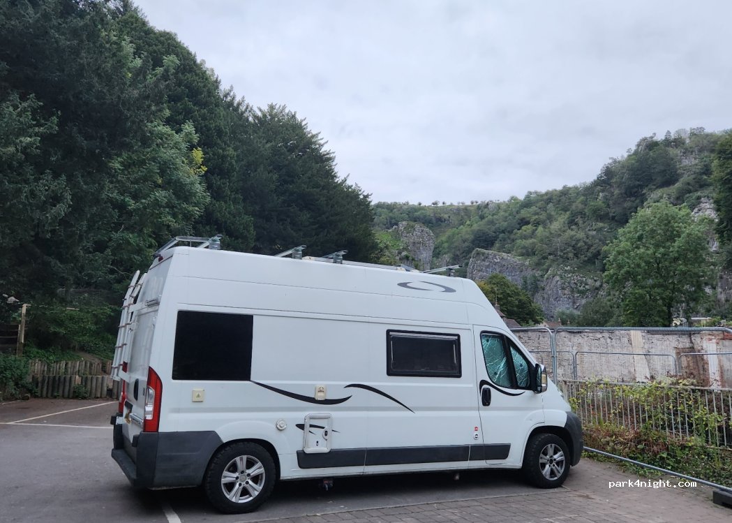 (BS27 3QE) Cheddar - 5 The Cliffs — foto 2